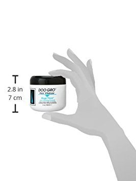 DOO GRO Hair Vitalizer Mega Thick , 4 oz